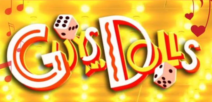 Norwalk Symphony Orchestra presenting “Guys and Dolls” this weekend