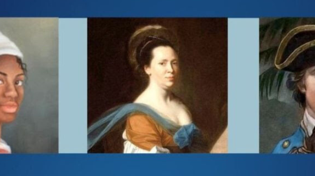 Perspectives on Revolution lecture series kicks off this weekend