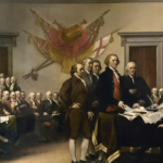 Pequot Library offering lecture on “The Artists of the American Revolution”