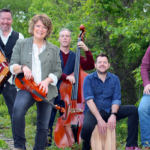 Riverdance fiddler to perform at Quick Center