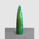 New exhibition at the Bruce Museum takes inspiration from nature and the cosmos