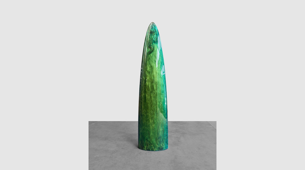 New exhibition at the Bruce Museum takes inspiration from nature and the cosmos
