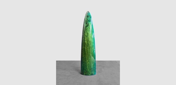 New exhibition at the Bruce Museum takes inspiration from nature and the cosmos