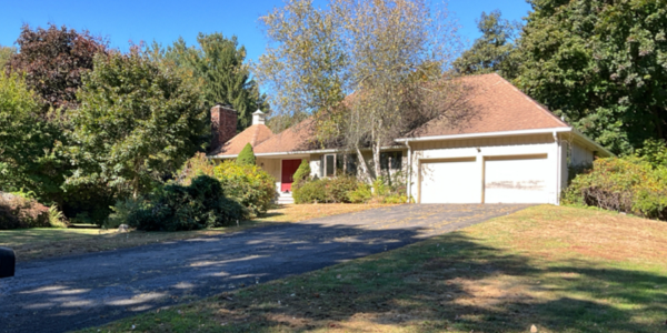 10 Mary Jane Lane - Photo Town of Westport