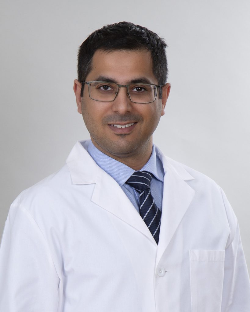 Ajay Singh, MBBS, Gastroenterology, Norwalk Hospital