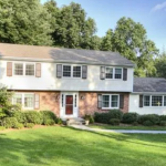 Say “Goodbye” to 17 Adams Farm Road
