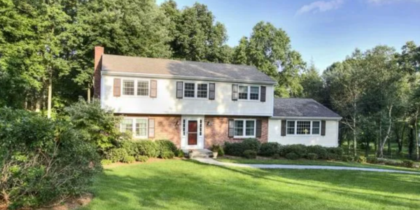 Say “Goodbye” to 17 Adams Farm Road