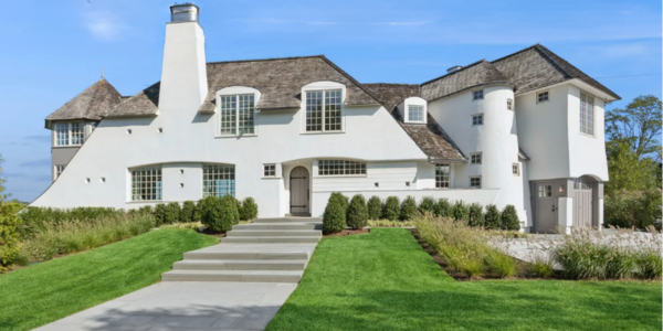 Westport real estate sales Feb. 16-20