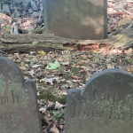 Historic commission subcommittee will drive cemetery restoration