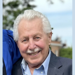 Obituary: Dominick Boccanfuso