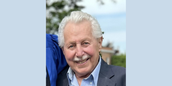 Obituary: Dominick Boccanfuso