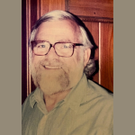Obituary: Frank Hall