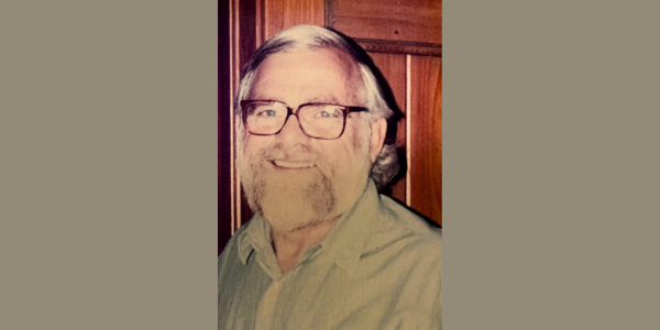 Obituary: Frank Hall