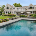 Westport real estate sales Feb. 23-27