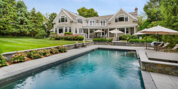 Westport real estate sales Feb. 23-27