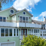 Say “Goodbye” to 8 Canal Road