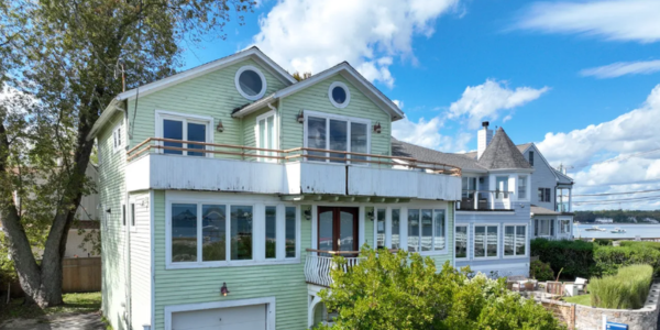 8 Canal Road - Photo SmartMLS, Inc.