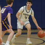 Staples boys to take on Ridgefield in FCIAC title game