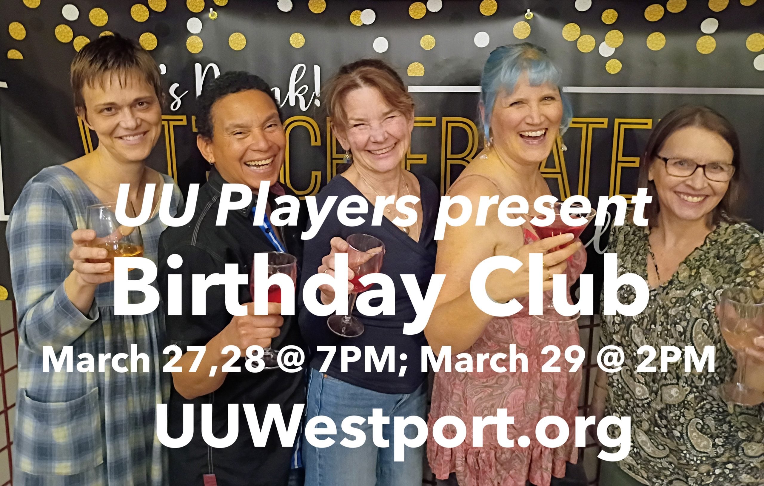 BirthdayClubUUWestport