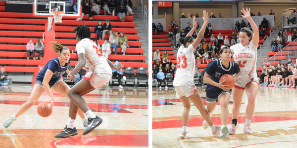 Staples girls look to carry second-half momentum into state tourney