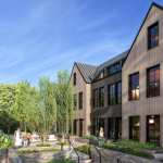 P&Z balks at height and parking at proposed 455 PRE development