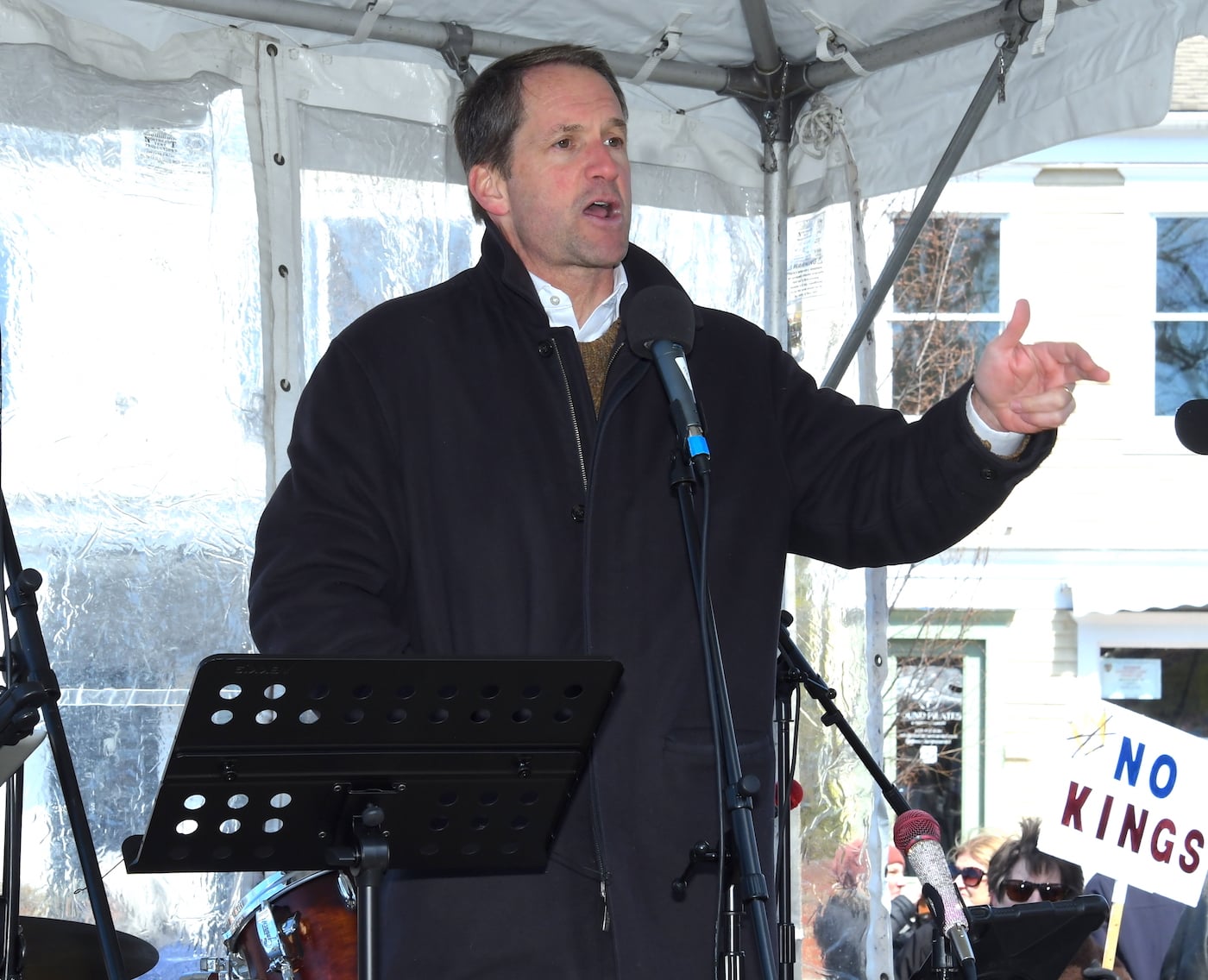 Congressman Jim Himes