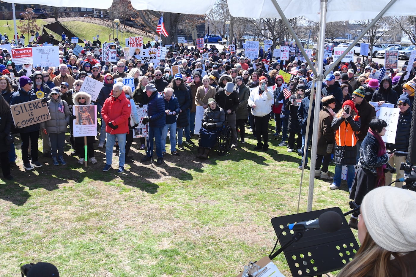 Crowd
