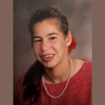 Obituary: Jenna Herbst