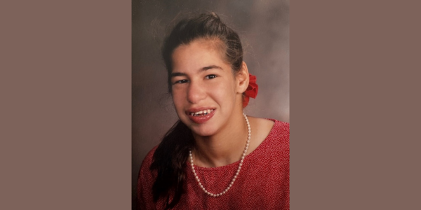 Obituary: Jenna Herbst