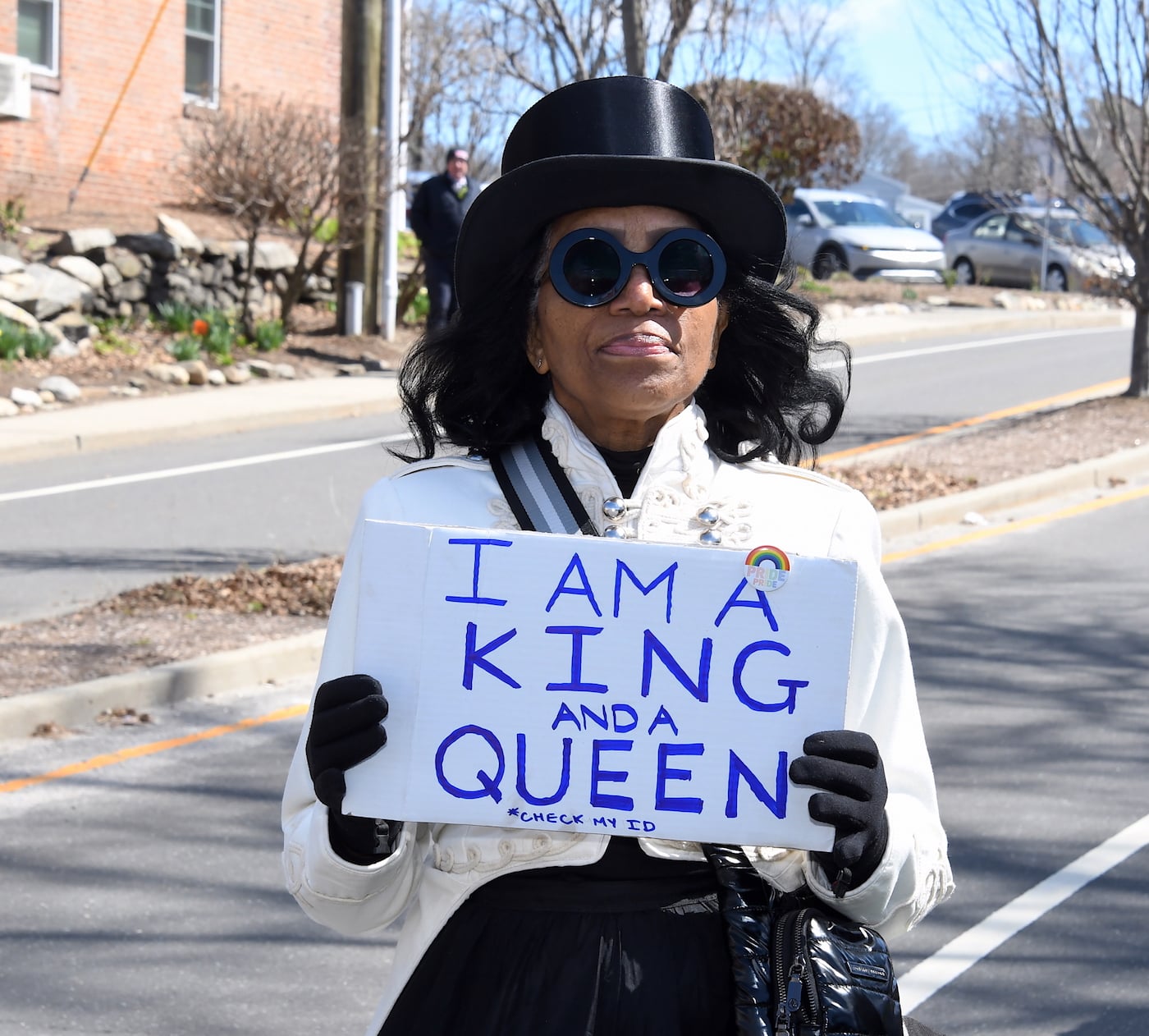 King & Queen