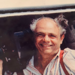 Obituary: Lester S. Becker