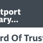 Want to join the Library Board? Apply now