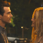 Watching “Love Story: John F. Kennedy Jr. & Carolyn Bassette” with Susan Granger