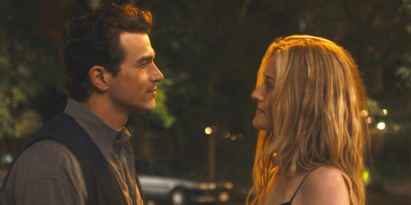Watching “Love Story: John F. Kennedy Jr. & Carolyn Bassette” with Susan Granger