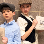 ‘Newsies’ coming: Coleytown to deliver an Extra! Extra! special musical