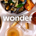 Wonder brings mix-and-match cuisine concept to Westport