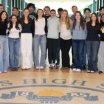 Staples announces graduates with high honors