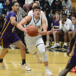 Staples boys march into March
