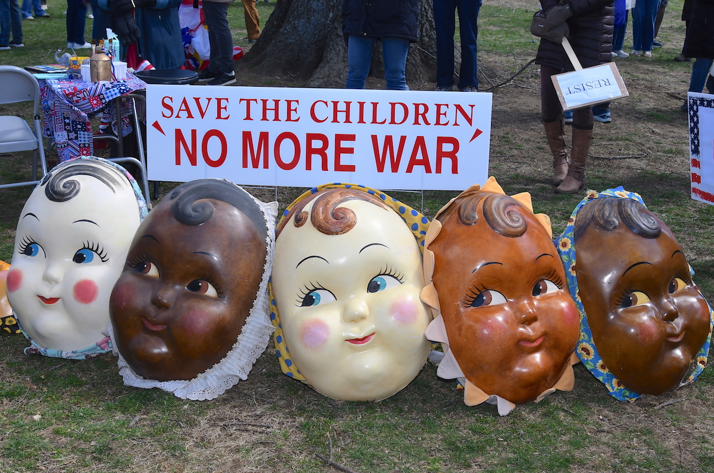 Save the Children