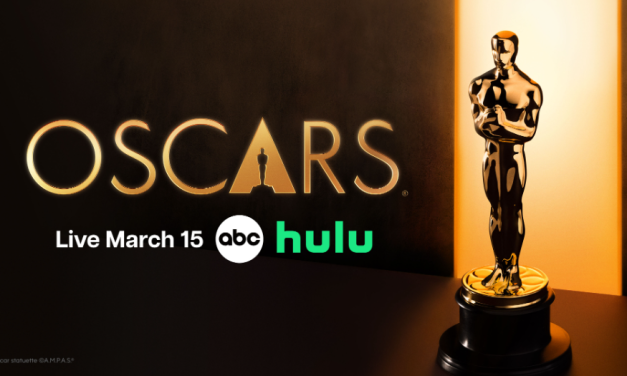 Watching the Oscars with Susan Granger