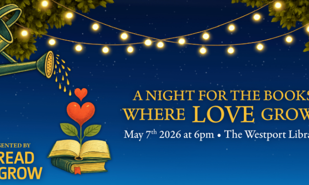 Read to Grow hosts fundraiser supporting Connecticut families