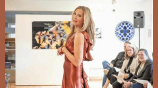 Fairfield Public Library to host benefit fashion show to support programming
