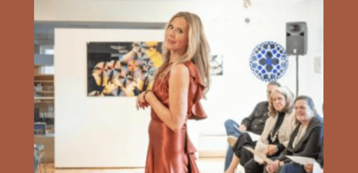 Fairfield Public Library to host benefit fashion show to support programming