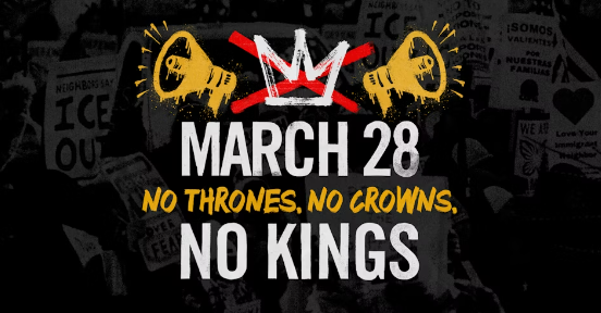 No Kings