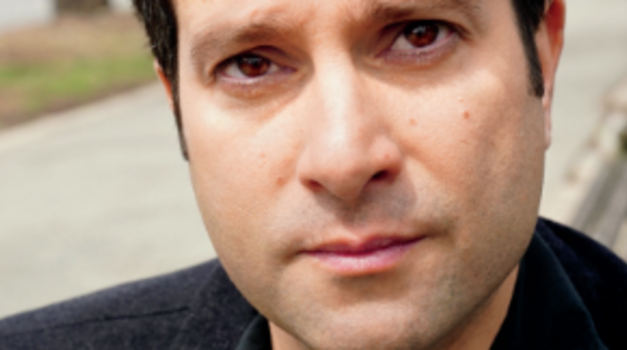 Author talk to examine the intersection between information, disinformation, and politics