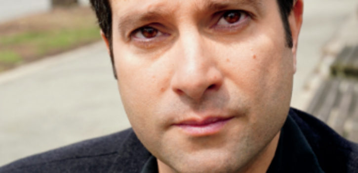 Author talk to examine the intersection between information, disinformation, and politics