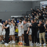 Wreckers upended by West Haven in triple OT of title game