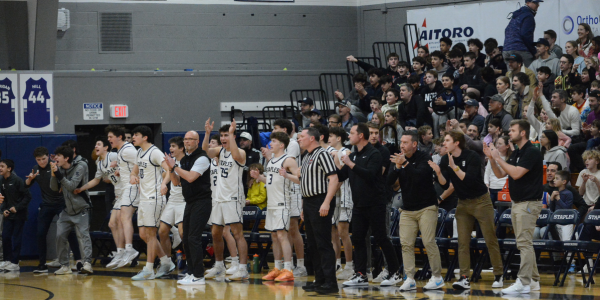Wreckers upended by West Haven in triple OT of title game