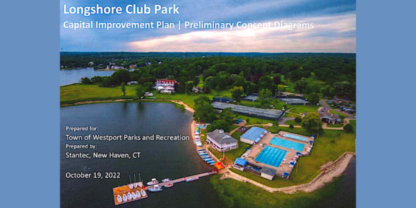 No decisions yet, but officials make progress on shed site and parks plan