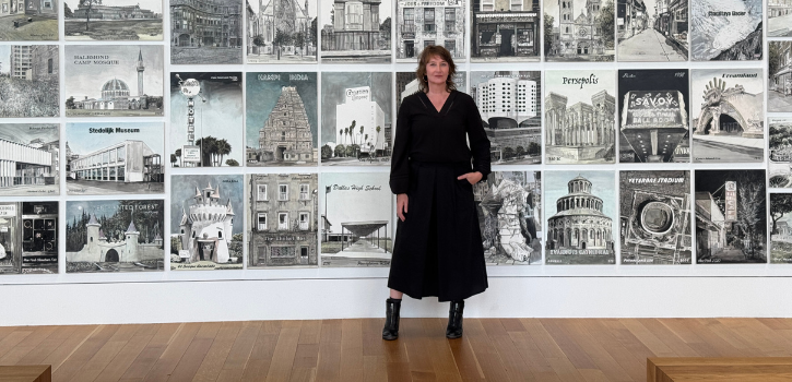 Missing a local landmark? MoCA\CT wants you to share it for an upcoming exhibition